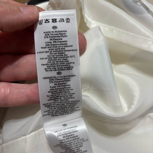 HOBBS Astraea Dress - Picture 8 of 8